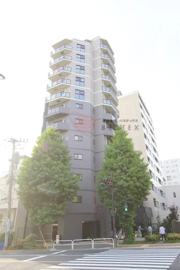ドゥーエ東大前