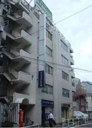 梨本ビル