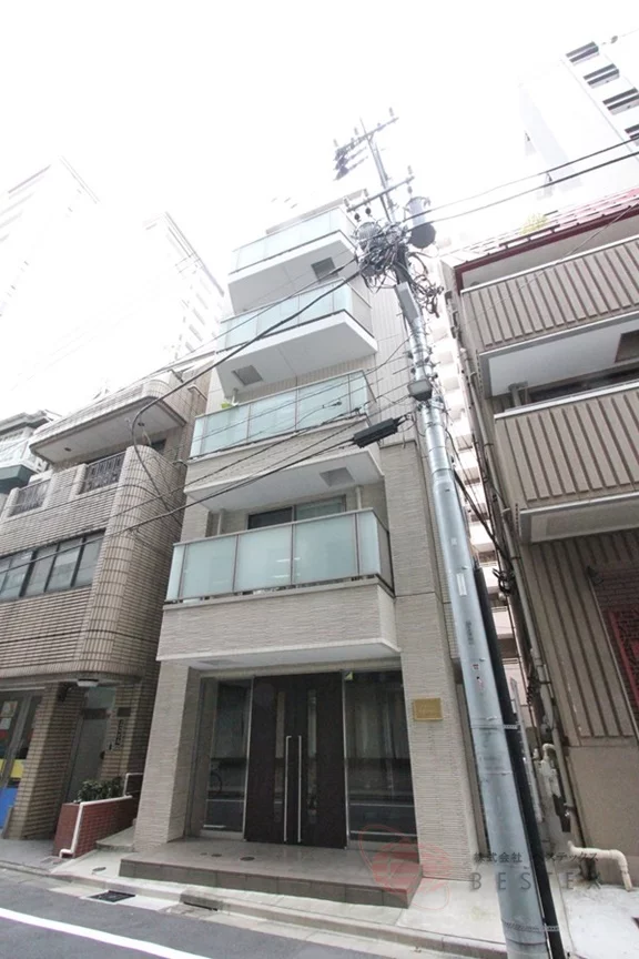 ドミール文京小石川