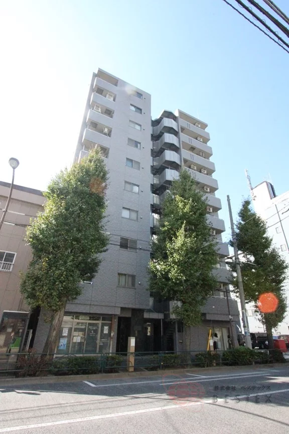 パークサイド小石川植物園