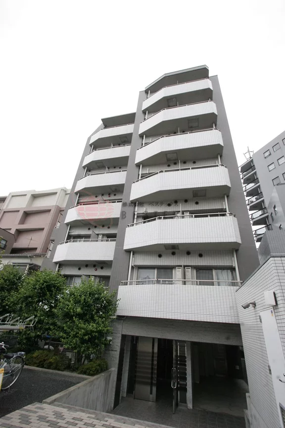 エルフラット白山