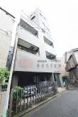 ハリーメゾン小石川