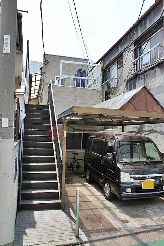 スターハイム江戸川橋