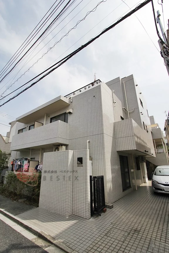 パティオ小日向