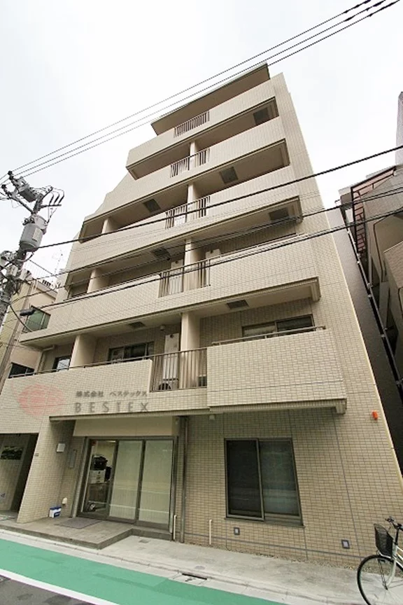 メゾン コンフォール