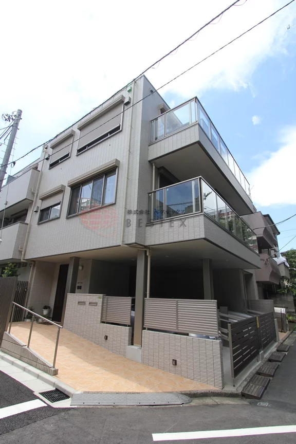 パークサイドフレンズ