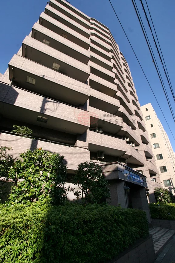 ライオンズガーデンヒルズ白山