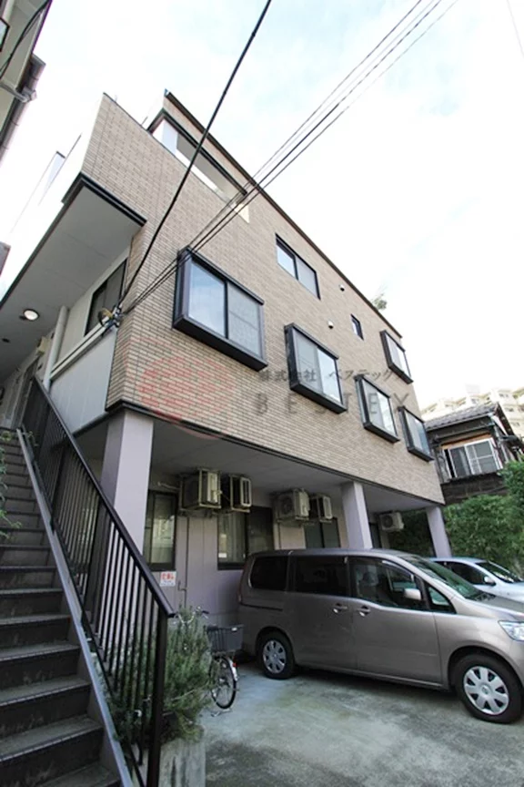 コンソルコート