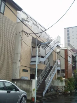 ドゥムーレ文京