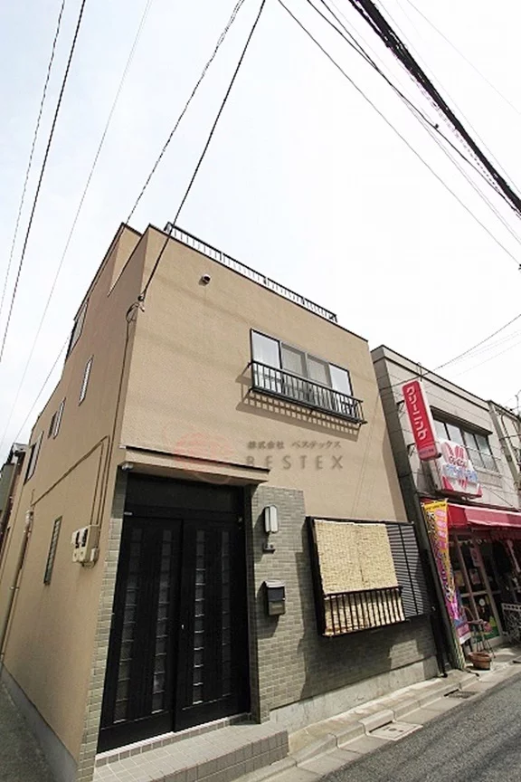 KIMURA HOUSE【キムラハウス】