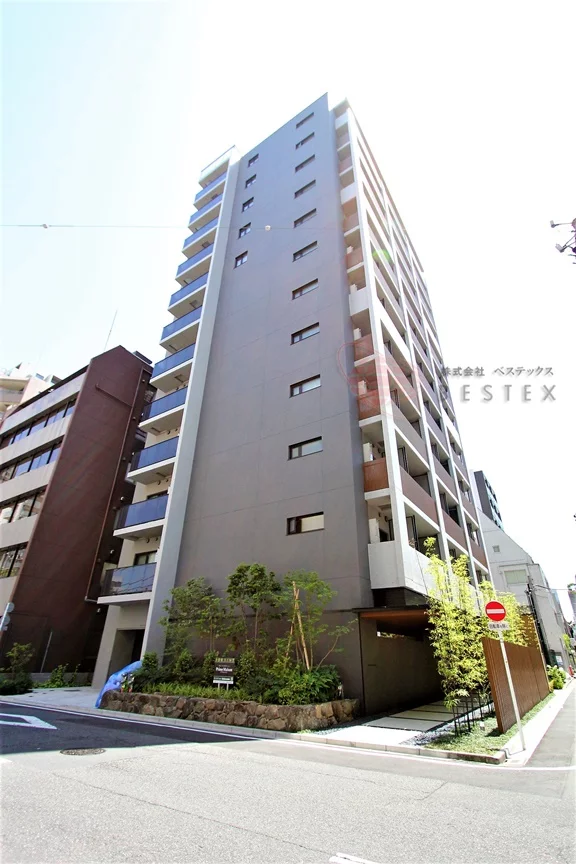 プライムメゾン浅草橋