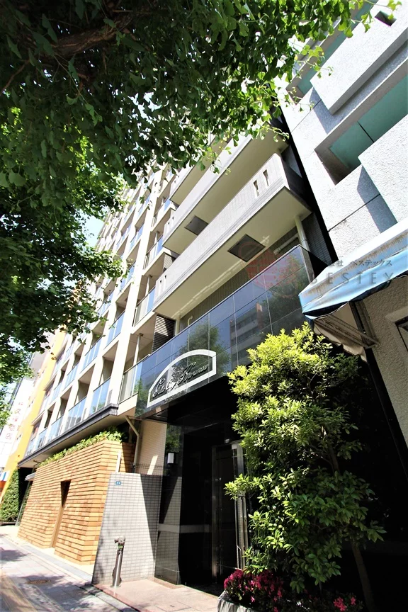 ガラ・シティ蔵前