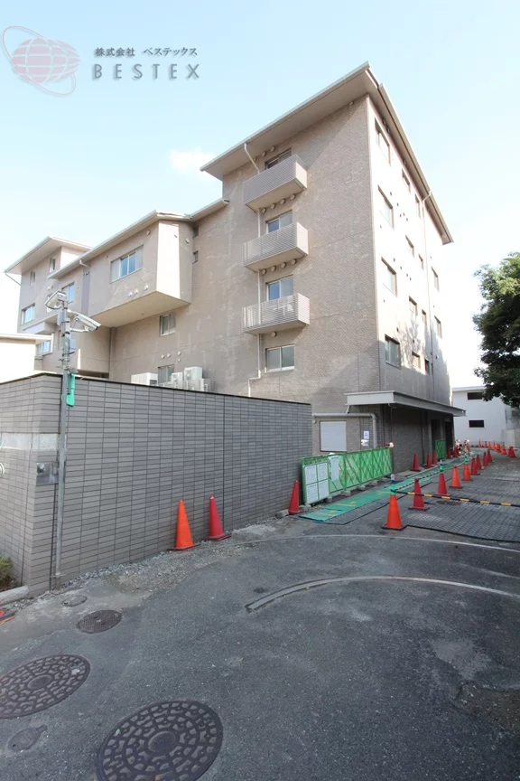 Bloom Terrace 目白台