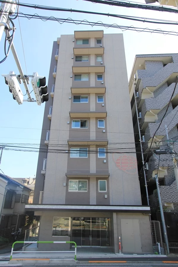 クレイシア江戸川橋レーヴ