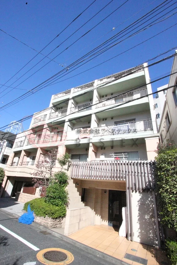 シャイン小石川