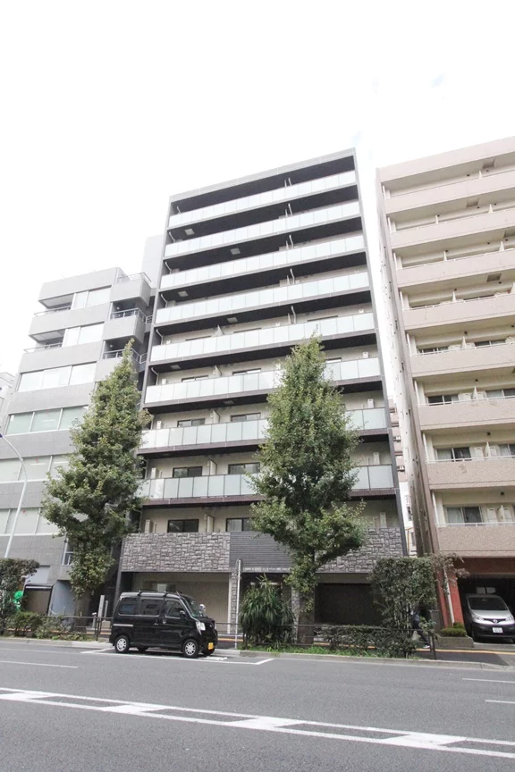 GRANPASEO本郷壱岐坂(グランパセオ本郷壱岐坂)