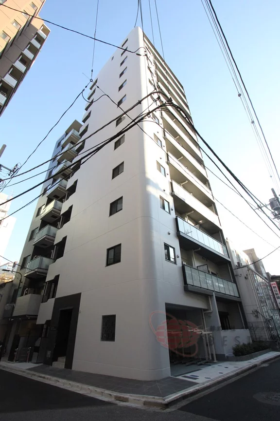 【築浅】ISM御茶ノ水