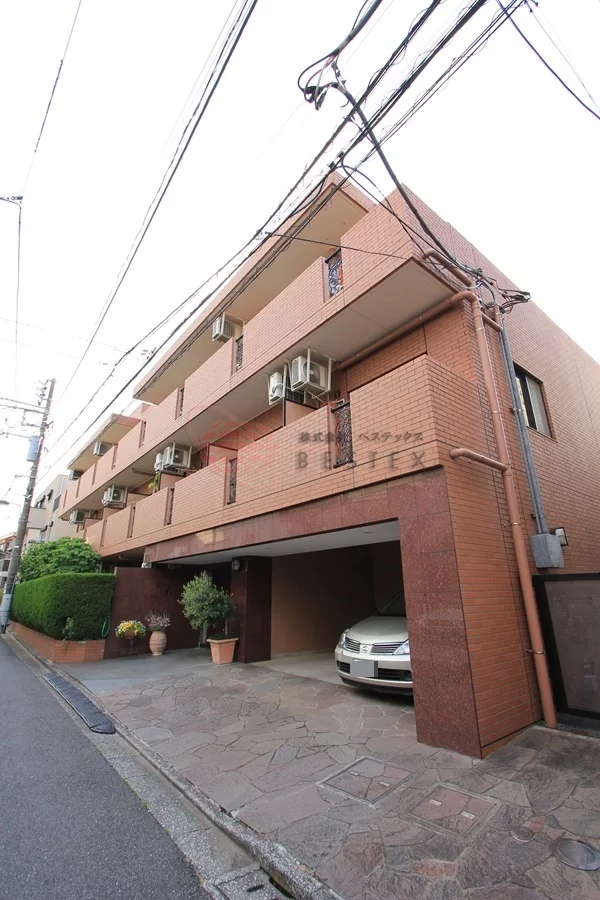 ビタ フェリーチェ