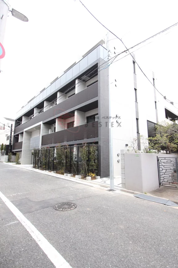 レガリス文京大塚