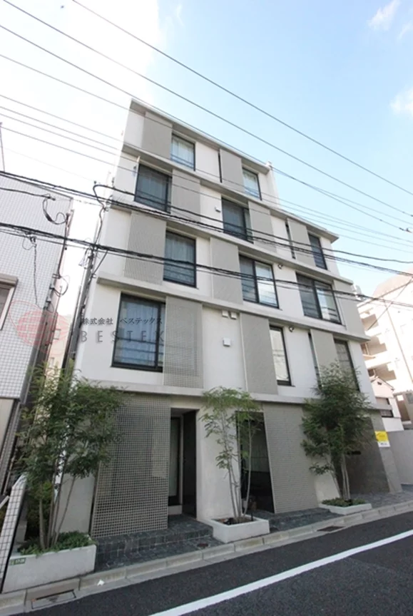 【デザイナーズ】LEGALAND千石