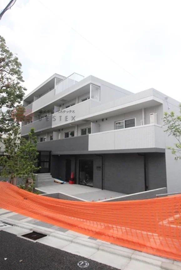 【築浅】GRANPASEO文京小日向