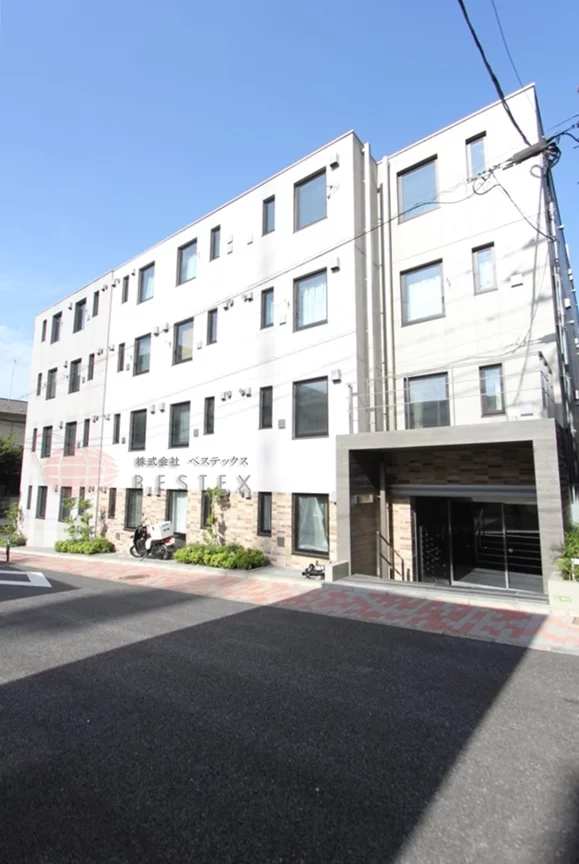 GENOVIA新大塚(ジェノヴィア新大塚)