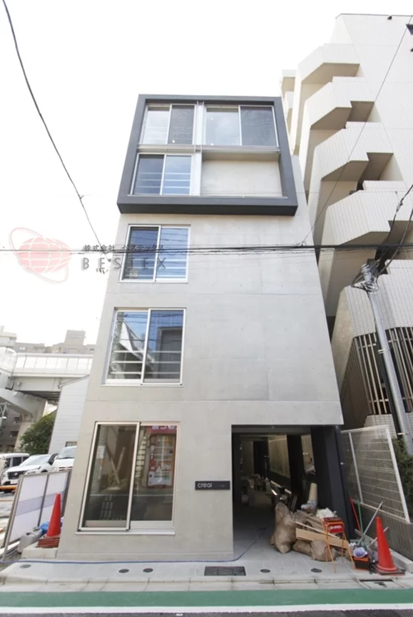 CREAL江戸川橋(クリアル江戸川橋)