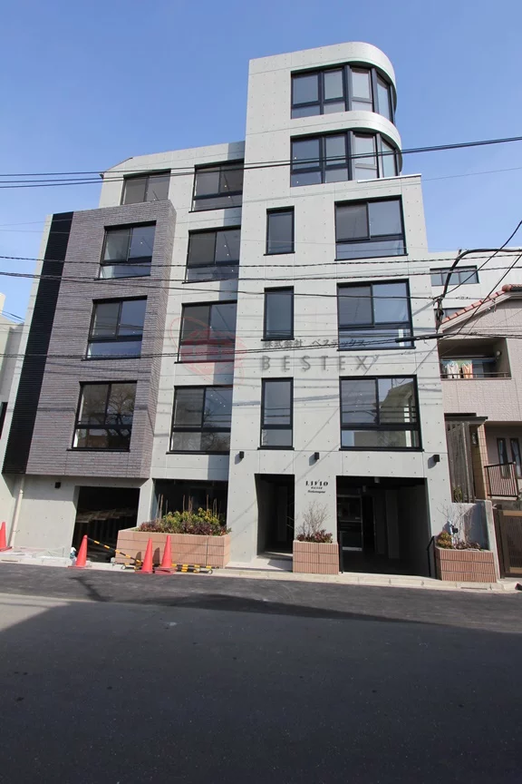 【築浅】コンフォリア本駒込一丁目(旧:リビオメゾン本駒込)