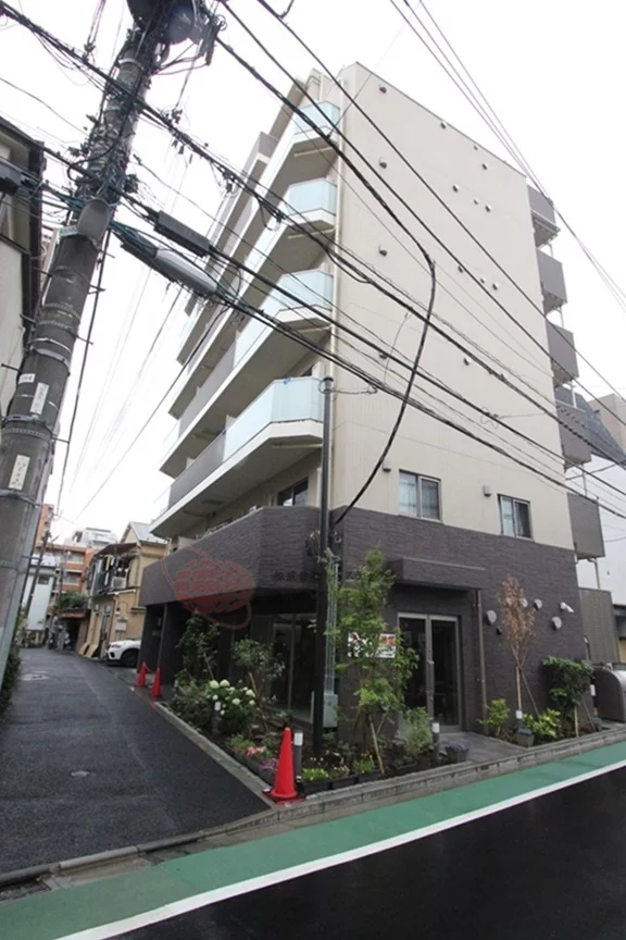 【音楽マンション】GranGusto文京(グラングスト文京)