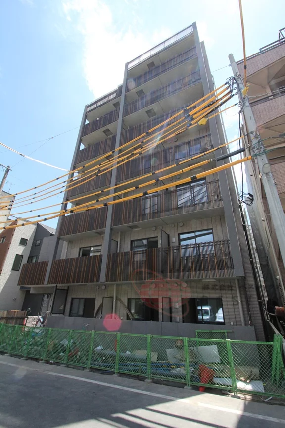 GRAN REST文京茗荷谷(グランレスト文京茗荷谷)