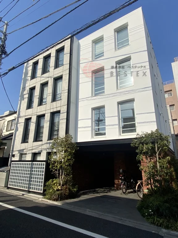 ALERO-Bunkyo-Hakusan ~アレーロ文京白山~