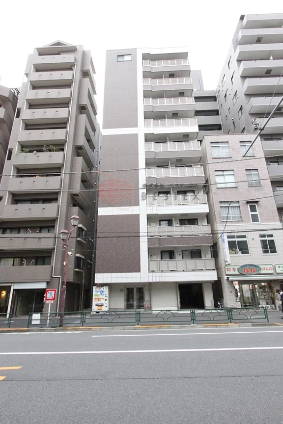 アリーチェ文京根津