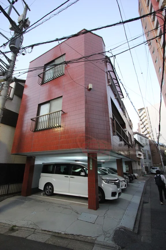 オリーブ本駒込