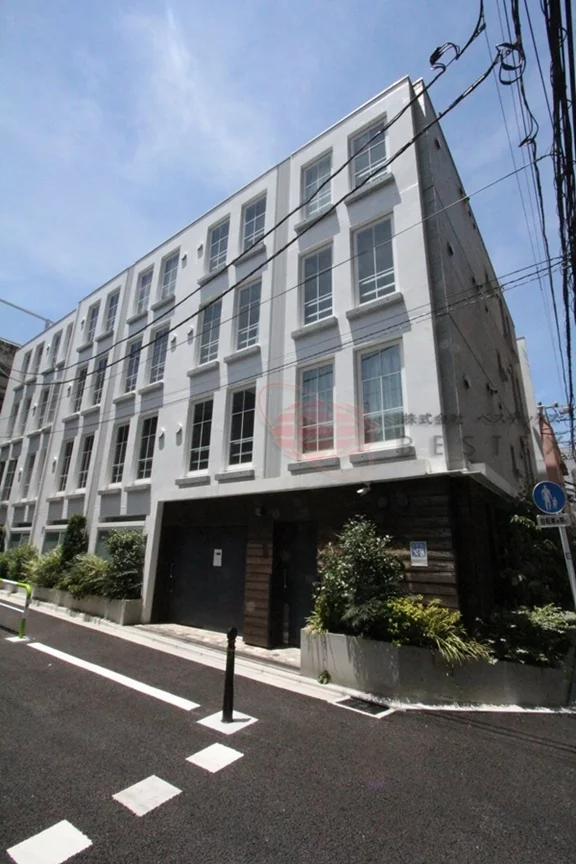 ユーレジデンス音羽(旧アレーロ音羽)