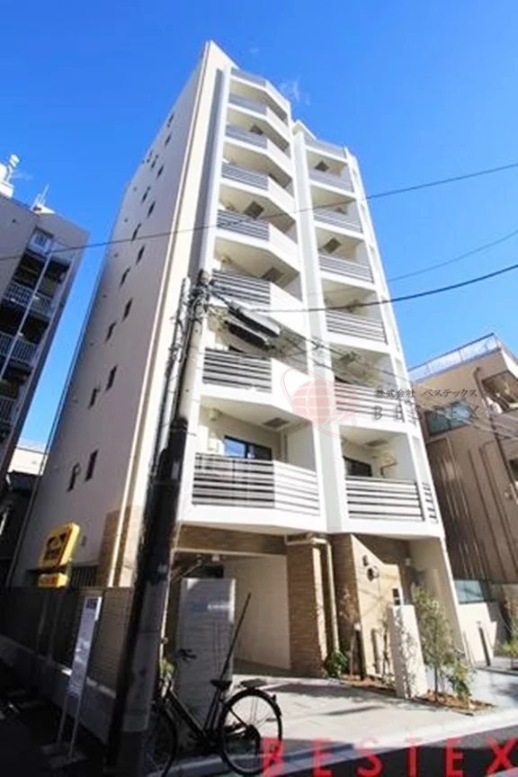 ミリアレジデンス茗荷谷(旧LiveCasa茗荷谷)