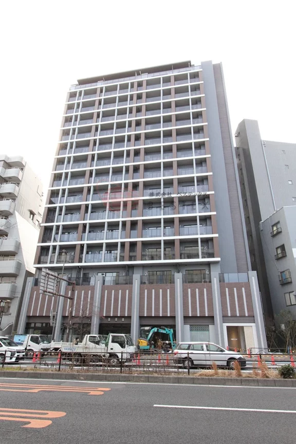 BluRock後楽園 (旧クレヴィアリグゼ文京後楽園)