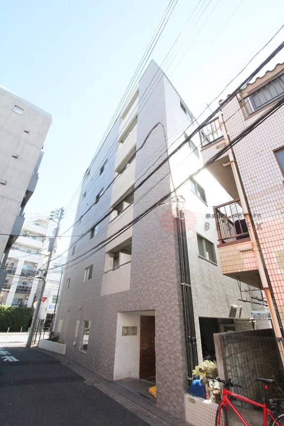 アーバイル文京本駒込