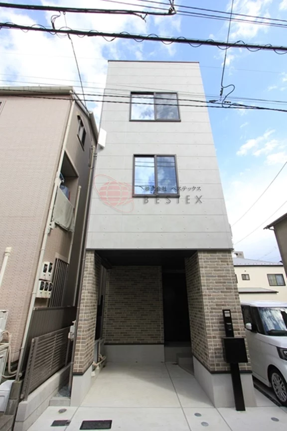 【築浅】Kolet千駄木(コレットセンダギ)