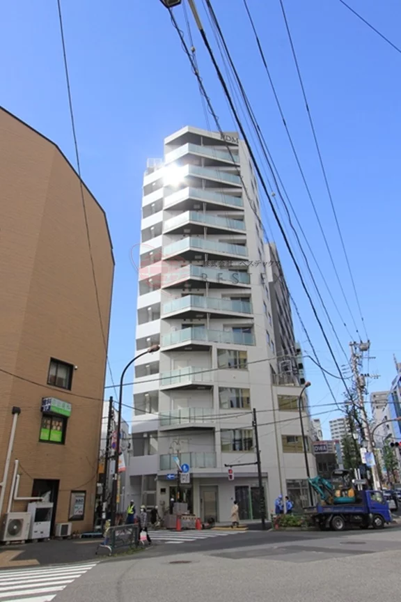 DeLCCS白山(旧:HAKUSAN EAST(ハクサンイースト))