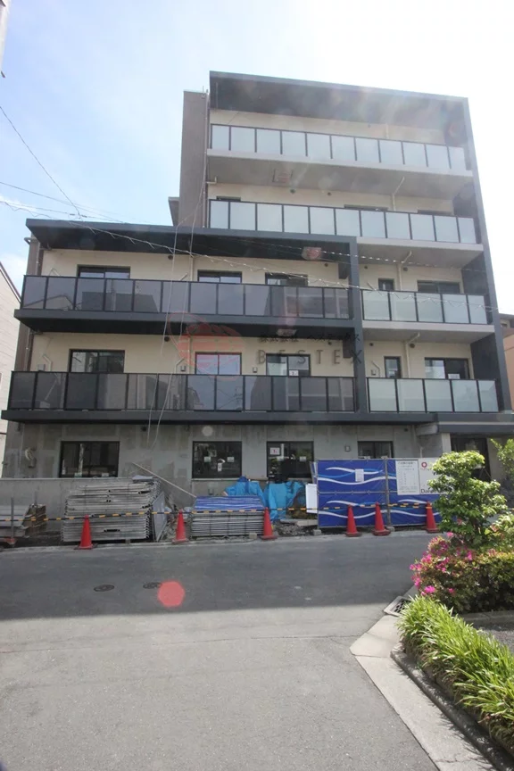 【築浅】ザ・パークマナー千駄木