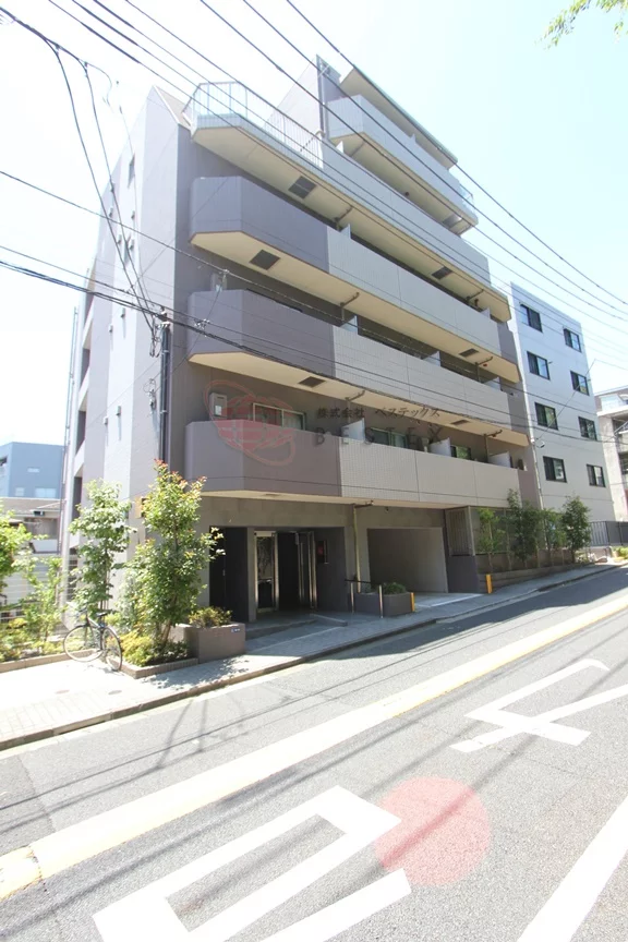 ドゥーエ上野池之端