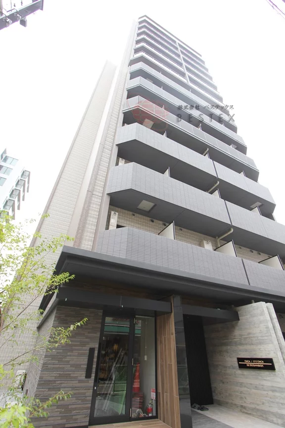 クレイシアIDZ江戸川橋