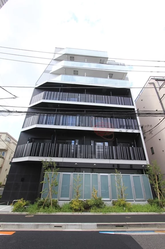 ルネサンスコート文京白山