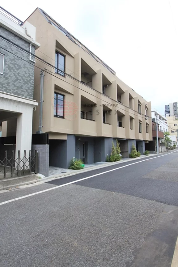 Brillia ist 文京六義園