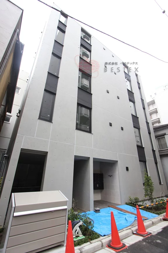 アトリオフラッツ湯島