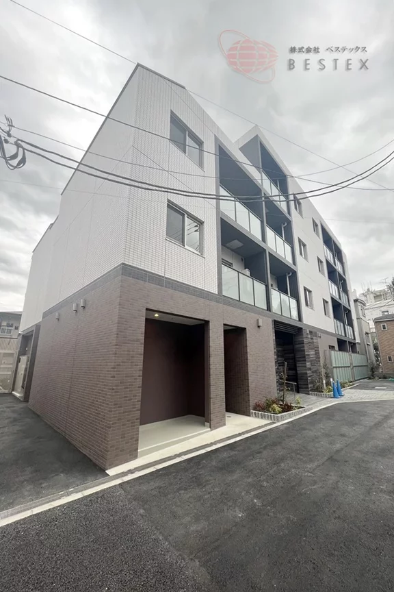 テラスミーレ文京弥生