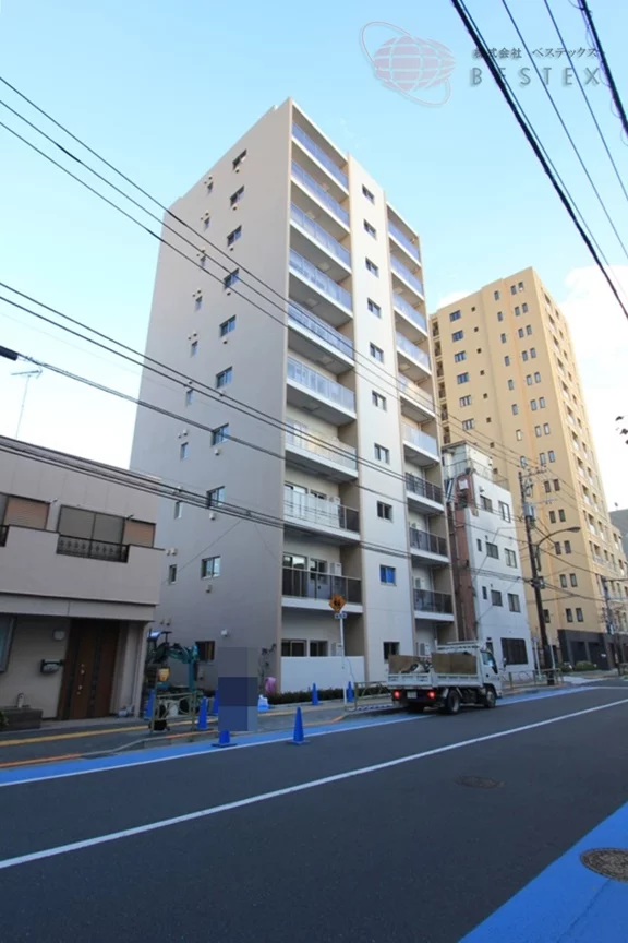 Terrace The 本郷(テラス ザ 本郷)