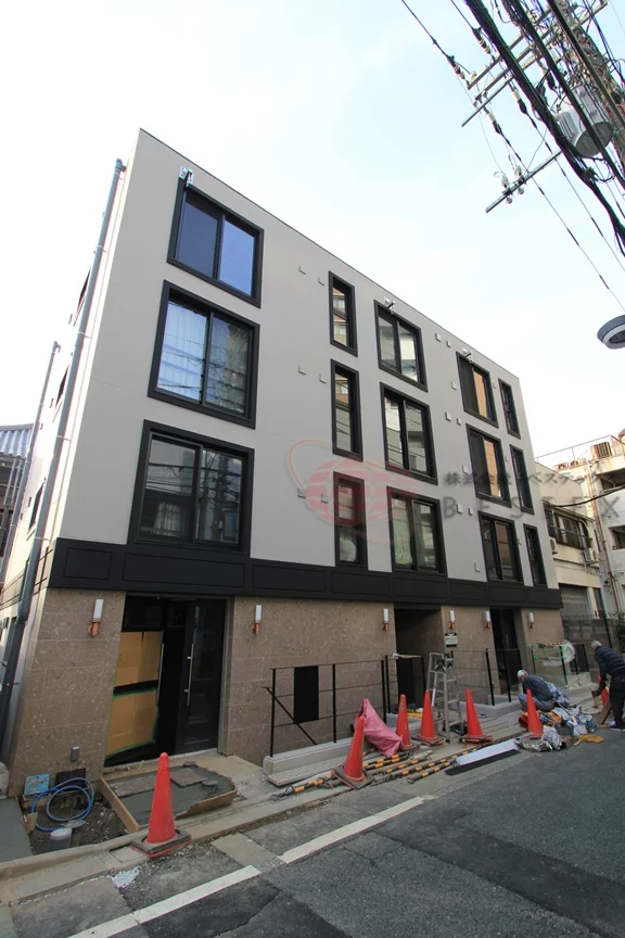 THE RESIDENCE HONKOMAGOME