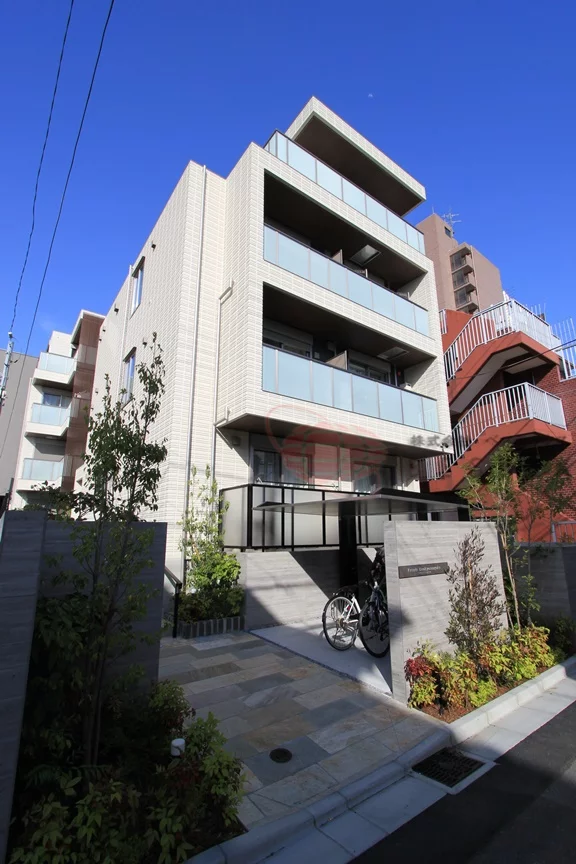 フロイデ文京千石