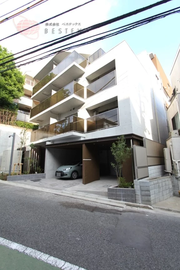 ルミーク文京千石